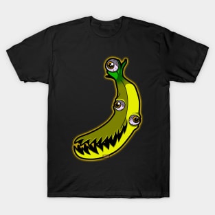 Spooky Banana T-Shirt